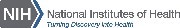 National Institutes of Health Logo